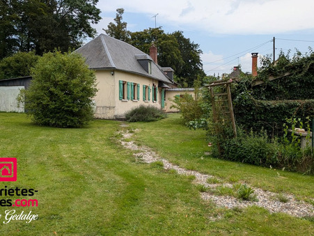 Monceaux-l'Abbaye  127 500 €