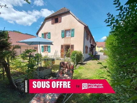 Kruth  145 000 €