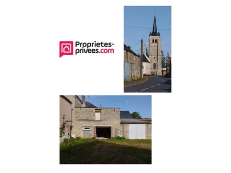 Cormainville  100 990 €