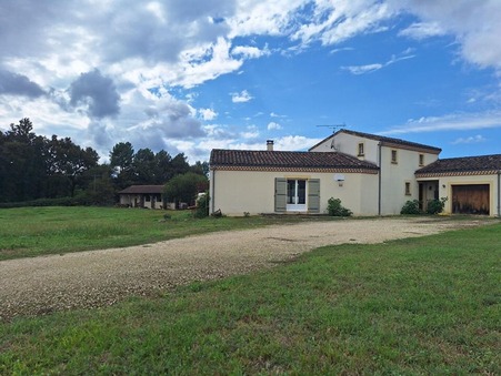 Barbaste  370 000 €