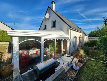 Dolus-le-Sec  239 000 €