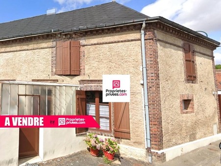 Garnay 69 990 €