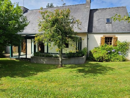Plougasnou  282 000 €