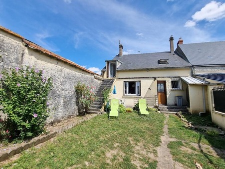 Loigny-la-Bataille  116 990 €