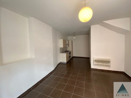 Appartement 160 000 €  sur Rousset (13790) - Réf. BHI145
