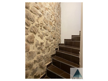 Achat appartement Rousset Réf. BHI145