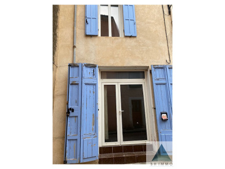 Appartement 160 000 €  Réf. BHI145 Rousset