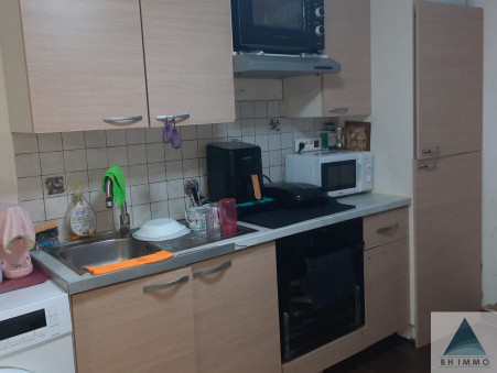 Vente appartement 160 000 €  Rousset