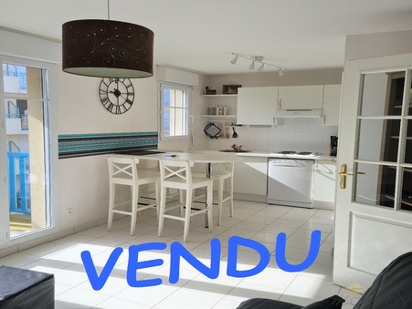 Appartement 183 750 € Réf. 62011236-1601 Sainte Cecile