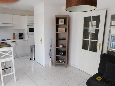 Appartement 183 750 € sur Sainte Cecile (62176) - Réf. 62011236-1601