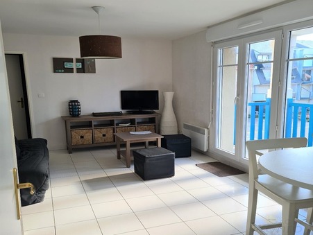 A vendre appartement Sainte Cecile 62176; 183 750 €