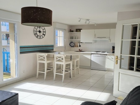 Vente appartement 183 750 € Sainte Cecile