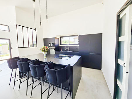 A vendre maison Albon 26140; 565 000 €