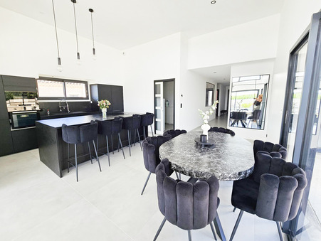 Maison sur Albon ; 565 000 € ; Achat Réf. 35_ANN4608GUL