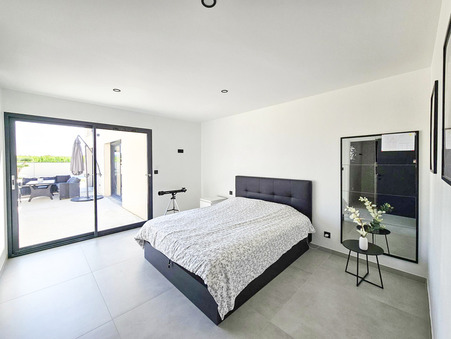 Maison sur Albon ; 565 000 € ; A vendre Réf. 35_ANN4608GUL