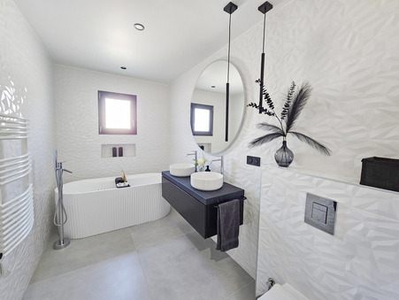 Vente maison 565 000 € Albon