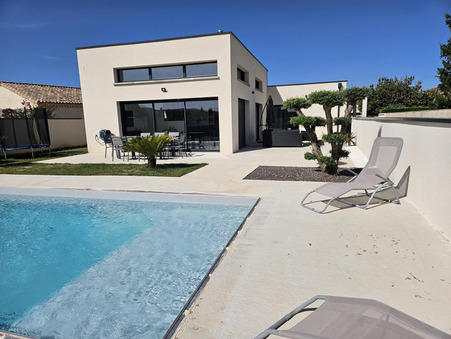 Maison sur Albon ; 565 000 € ; Vente Réf. 35_ANN4608GUL