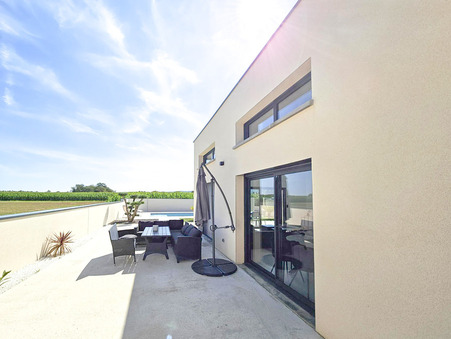 Vente maison 565 000 € Albon