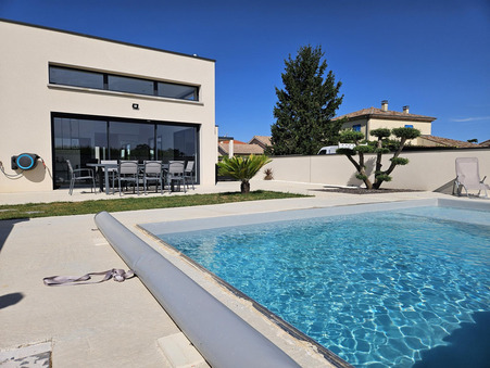 A vendre maison Albon 26140; 565 000 €