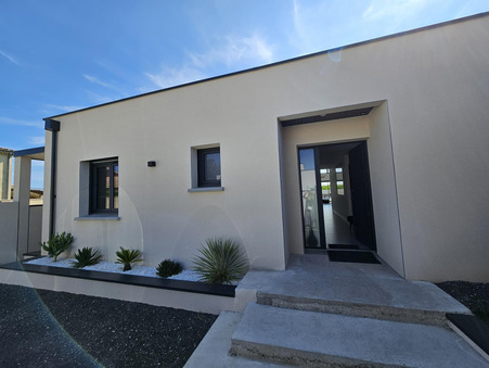A vendre maison Albon 26140; 565 000 €