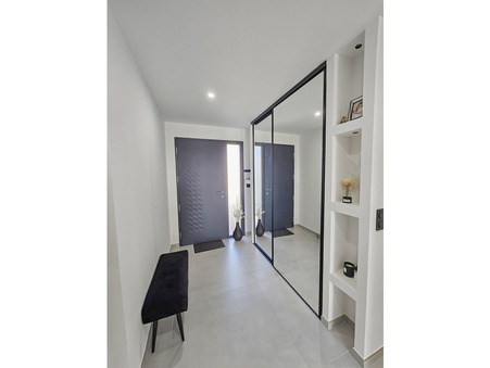 Achat maison Albon Réf. 35_ANN4608GUL