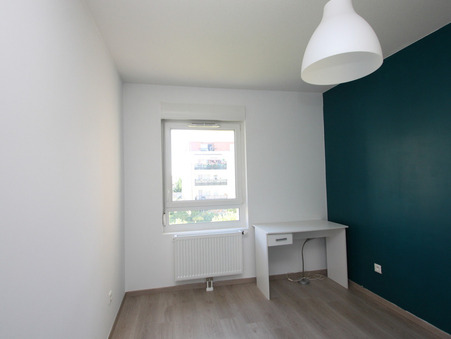 Appartement prix nous consulter sur Woippy (57140) - Réf. 29_DH1580824