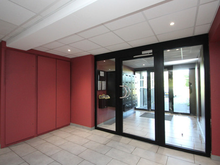 Achat appartement Woippy Réf. 29_DH1580824