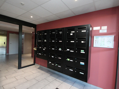 Appartement prix nous consulter Réf. 29_DH1580824 Woippy