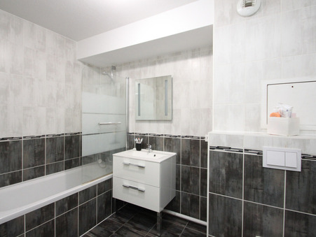Vente appartement prix nous consulter Woippy