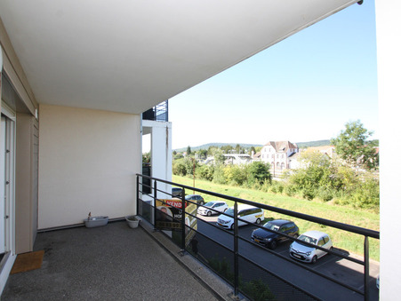 Appartement prix nous consulter sur Woippy (57140) - Réf. 29_DH1580824