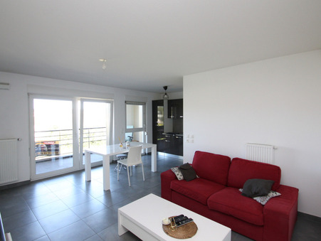 Vente appartement prix nous consulter Woippy