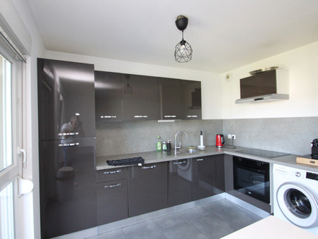 Achat appartement Woippy Réf. 29_DH1580824