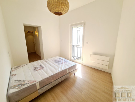 Vente appartement 289 000 €  Sete