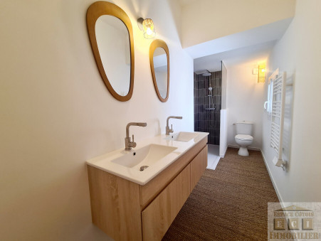 A vendre appartement Sete 34200; 289 000 € 