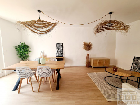 A vendre appartement Sete 34200; 289 000 € 