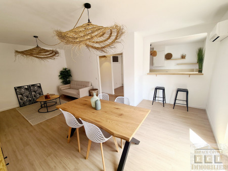 Appartement sur Sete ; 289 000 €  ; A vendre Réf. 1647