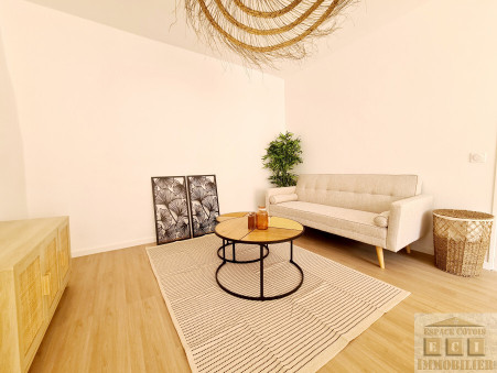 Vente appartement 289 000 €  Sete