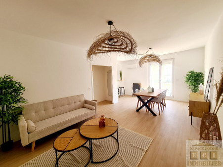 Vente appartement 289 000 €  Sete