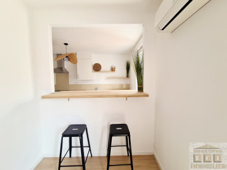 Vente appartement 289 000 €  Sete