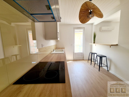 Vente appartement 289 000 €  Sete