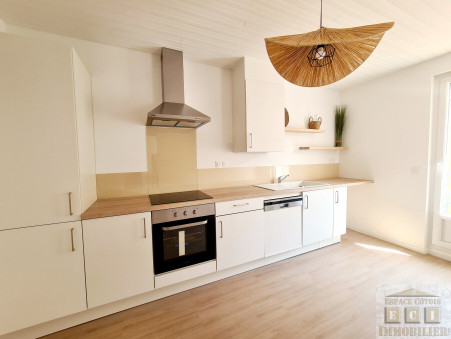 Vente appartement 289 000 €  Sete