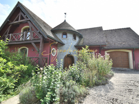 Maison sur Redange ; 579 000 &euro;  ; Achat Réf. DS82