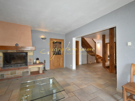 Maison 579 000 &euro;  sur Redange (57390) - Réf. DS82