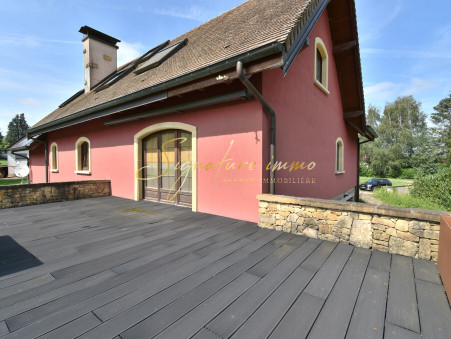 Maison 579 000 &euro;  sur Redange (57390) - Réf. DS82