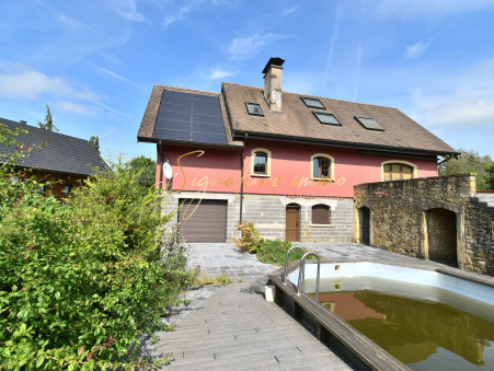 Achat maison Redange Réf. DS82