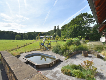 Maison 579 000 &euro;  sur Redange (57390) - Réf. DS82