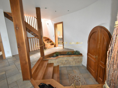 Maison 579 000 &euro;  sur Redange (57390) - Réf. DS82