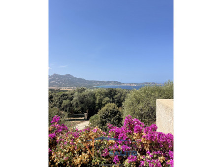 Maison sur Lumio ; 695 000 € ; Vente Réf. 983