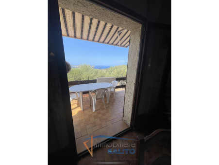 Maison sur Lumio ; 695 000 € ; Achat Réf. 983