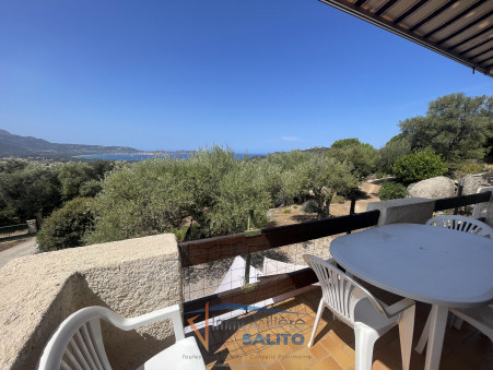 Maison 695 000 € sur Lumio (20260) - Réf. 983